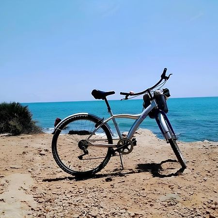 Royal Oropesa Lägenhet Oropesa del Mar Exteriör bild
