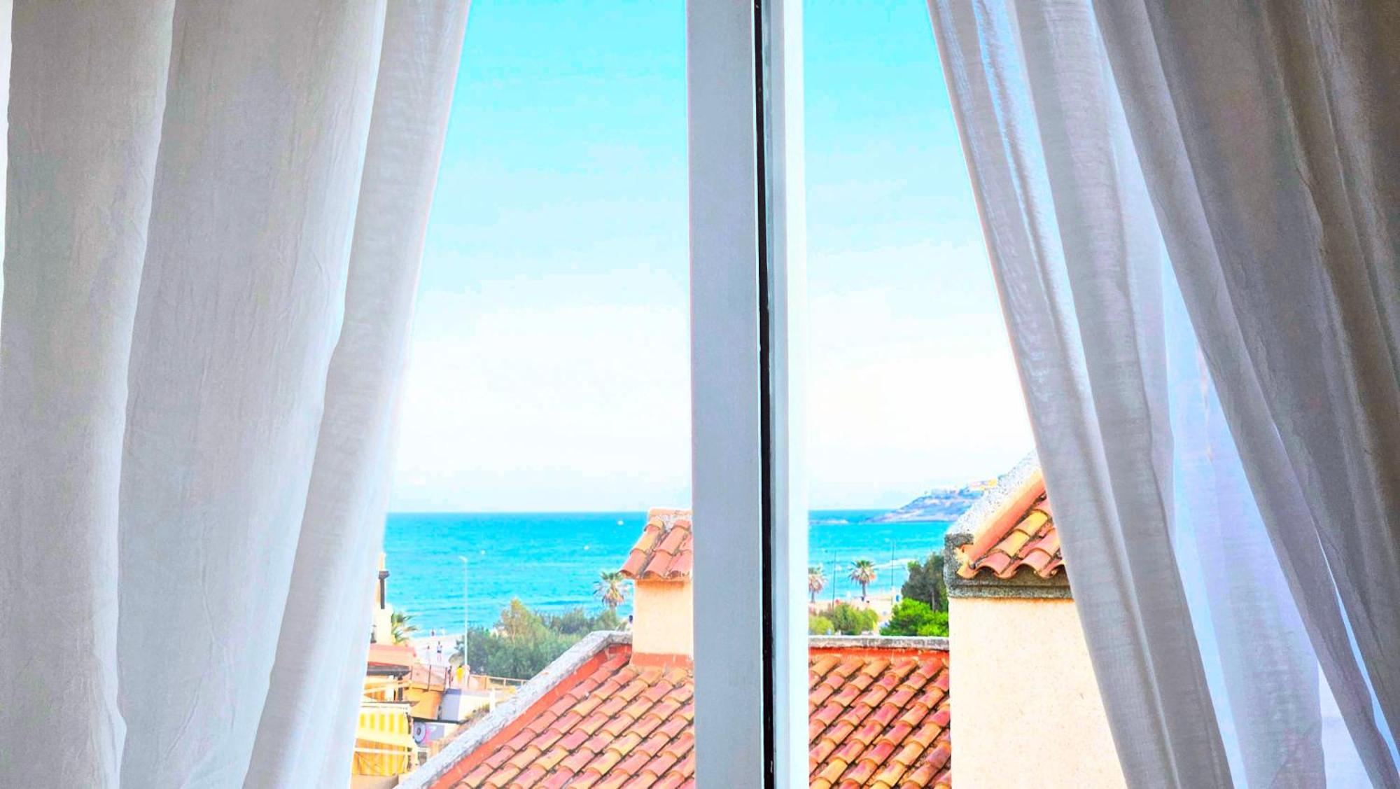 Royal Oropesa Lägenhet Oropesa del Mar Exteriör bild