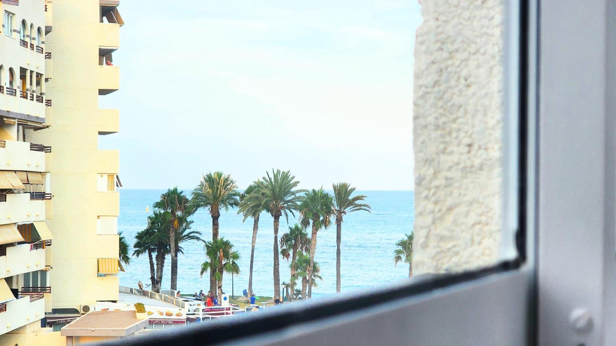 Royal Oropesa Lägenhet Oropesa del Mar Exteriör bild