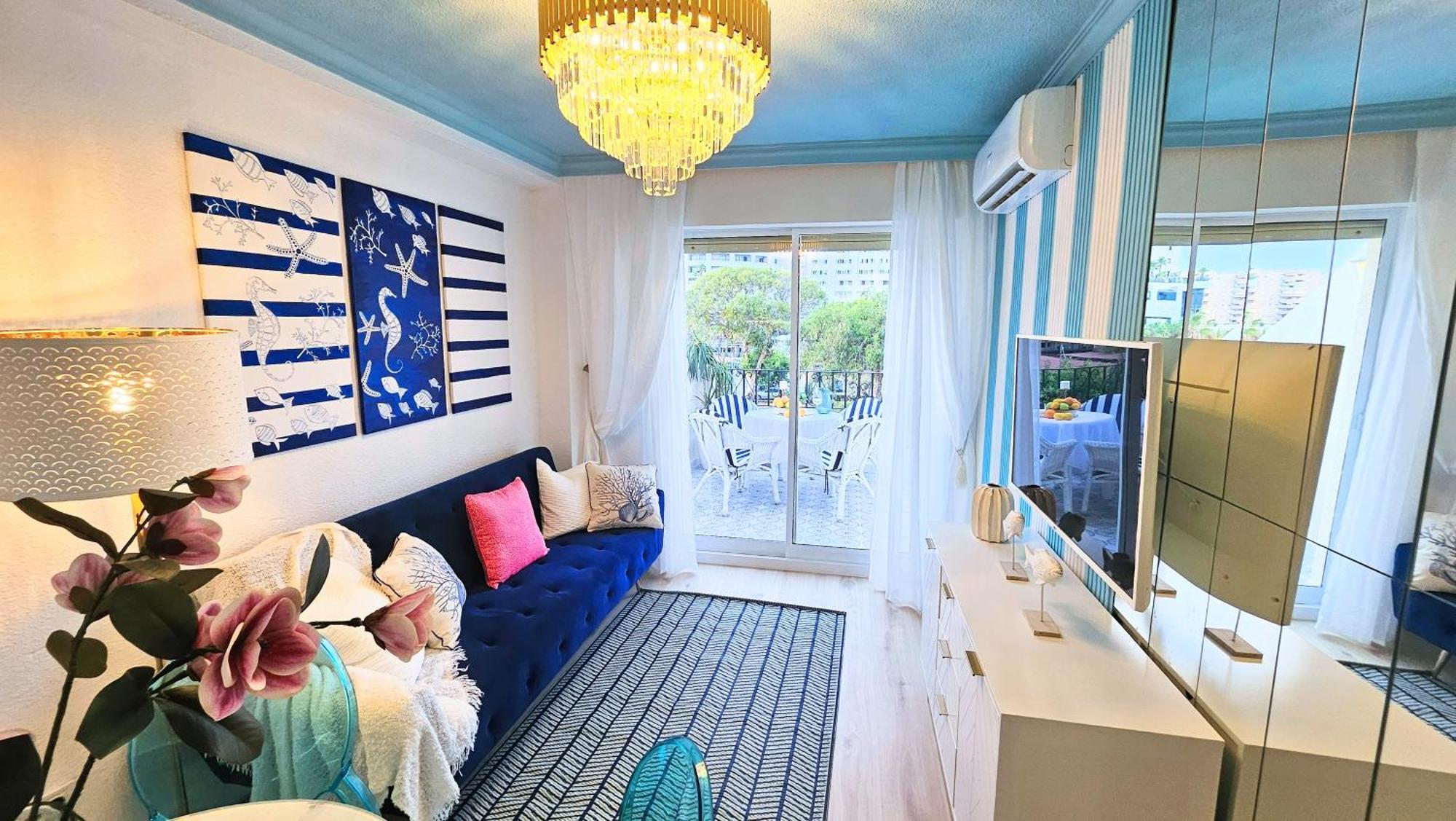 Royal Oropesa Lägenhet Oropesa del Mar Exteriör bild