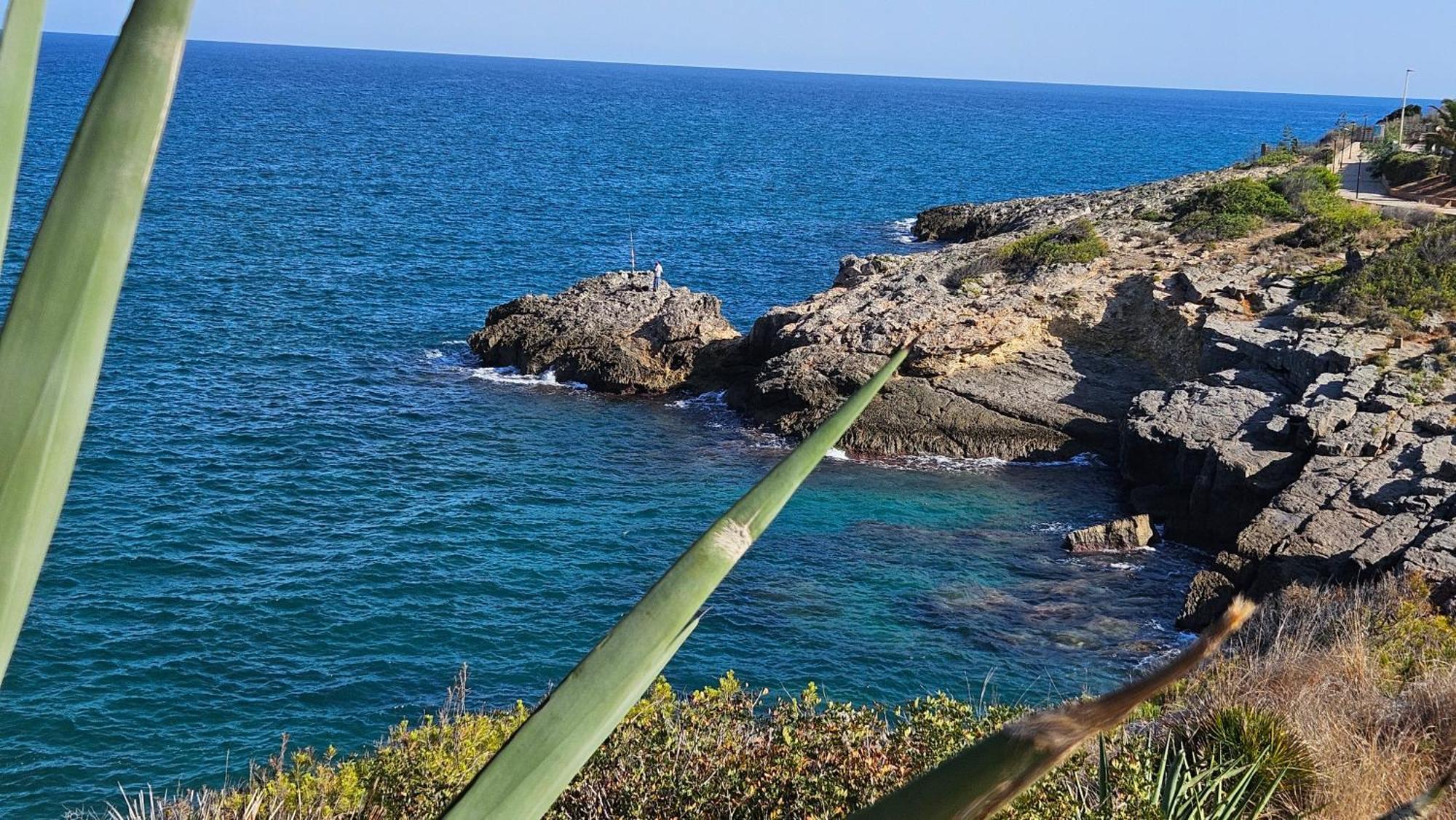 Royal Oropesa Lägenhet Oropesa del Mar Exteriör bild